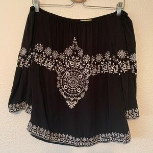 Gianni Bini Top